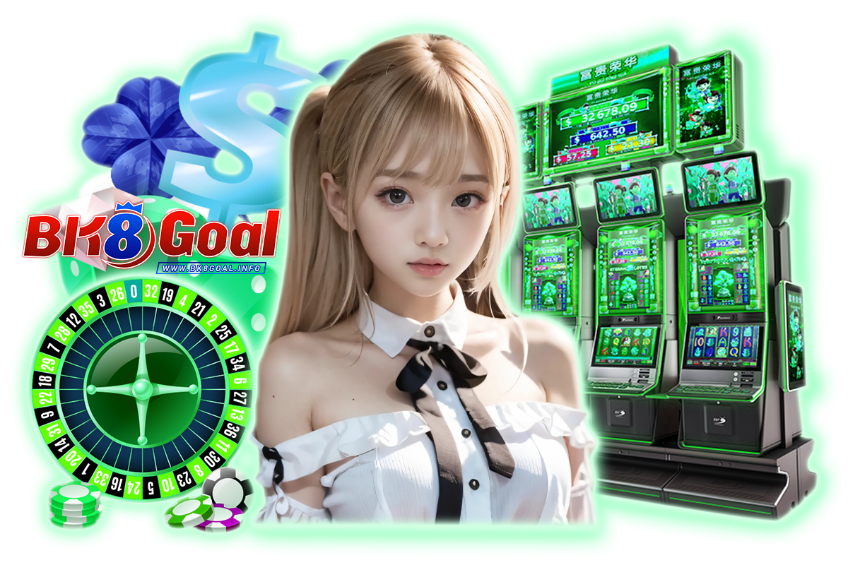 bk8goal wallet