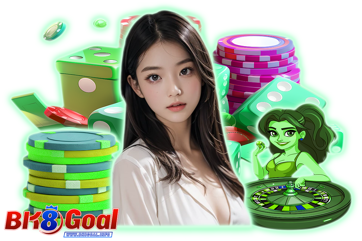 bk8goal ทางเข้า